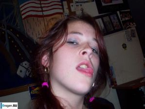 без трусов и со звериным взглядом. Эскиз 56