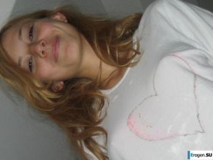 a happy young couple presents. Thumb 14