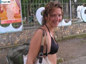 на нудисткий пляж дикарем. Эскиз 26