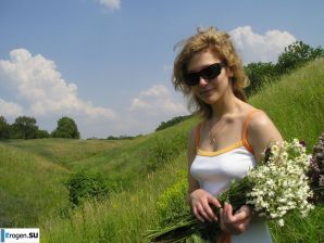 на нудисткий пляж дикарем. Эскиз 29