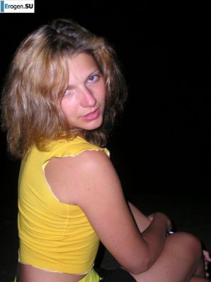 на нудисткий пляж дикарем. Эскиз 37