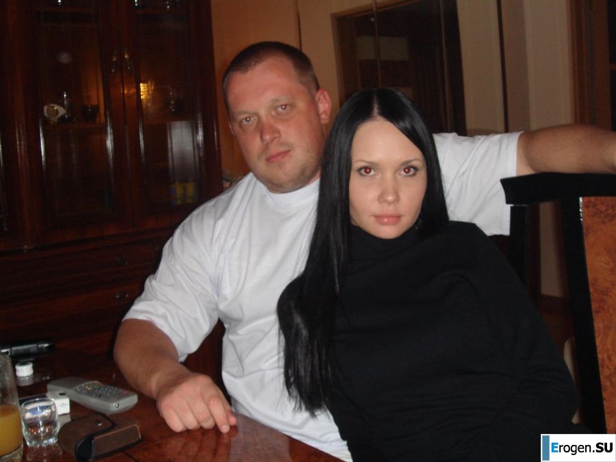 cottage role-playing games and striptease. Part 2. Photo 4