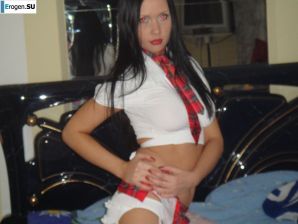 cottage role-playing games and striptease. Part 2. Thumb 9