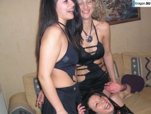 домашние посиделки свингеров. Часть 2. Эскиз 21