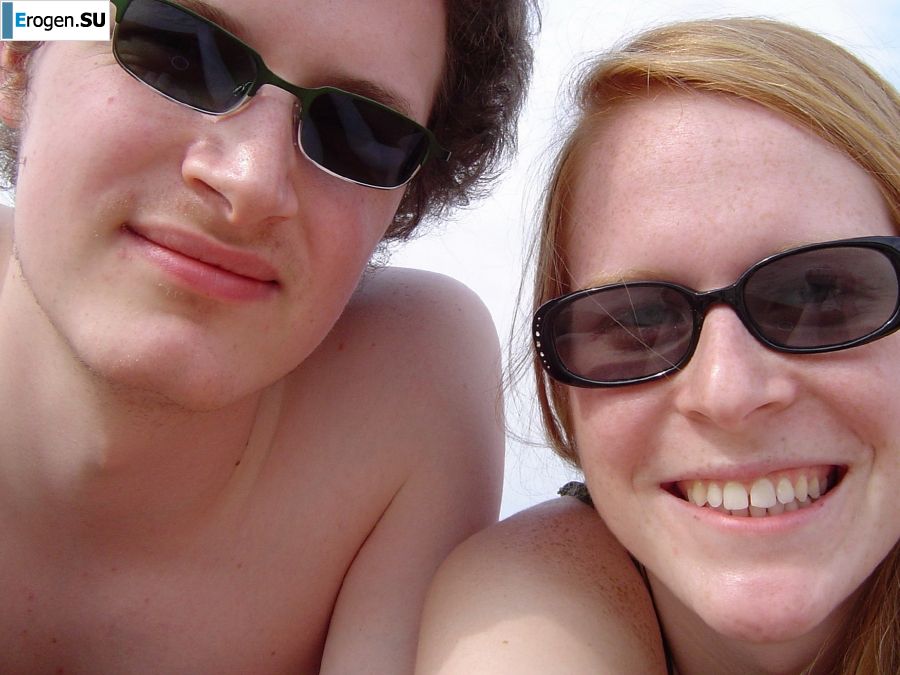 молодая еврейская пара. Фото 10