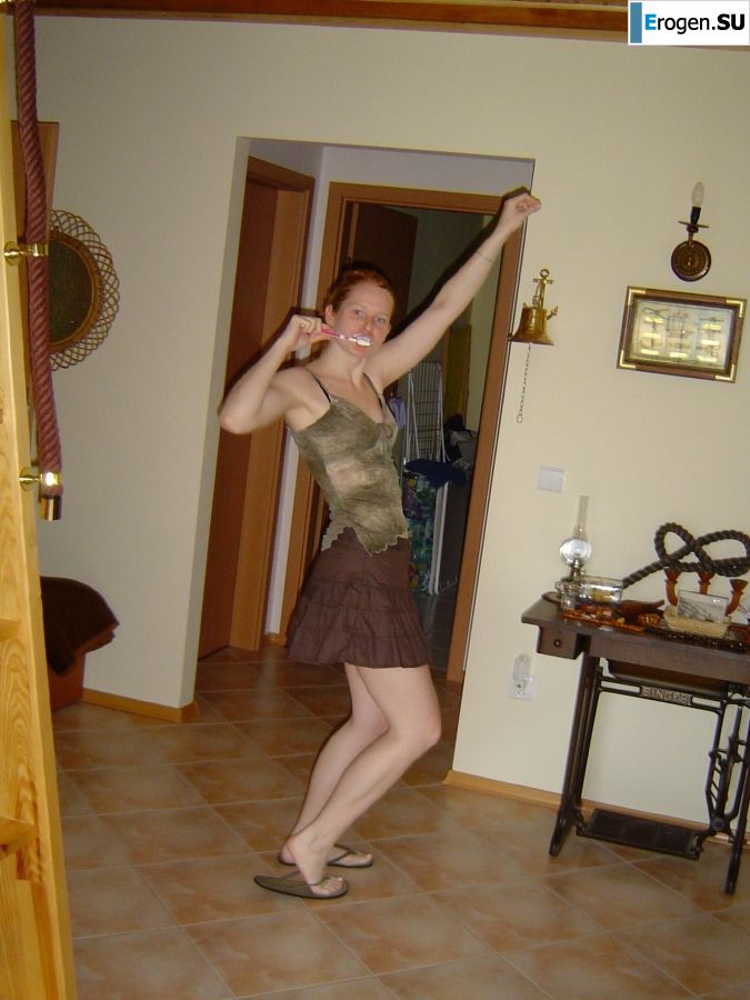 молодая еврейская пара. Фото 4