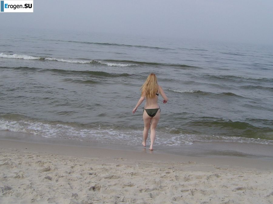 молодая еврейская пара. Фото 6