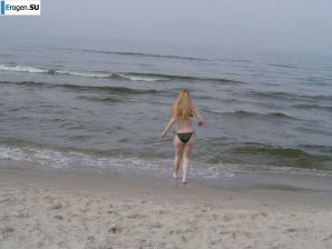 young Jewish couple. Thumb 6