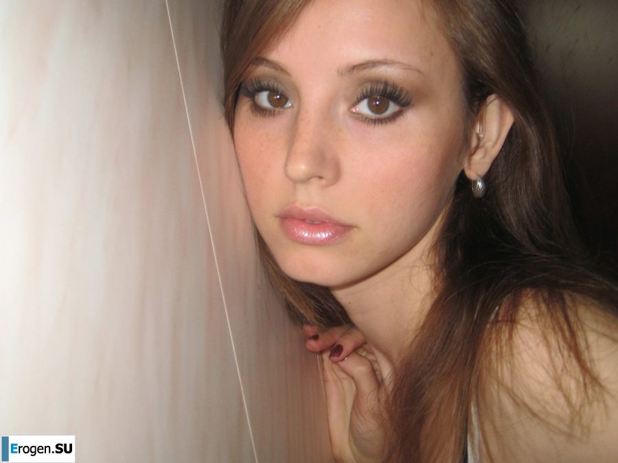 naked charming in between sex. Part 2. Photo 19