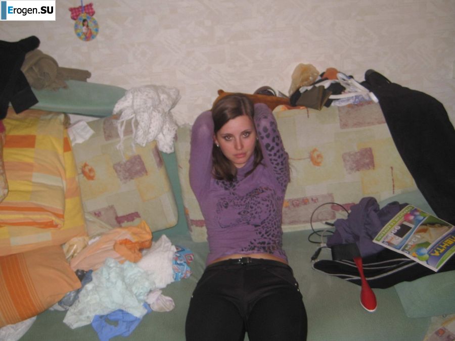 naked charming in between sex. Part 2. Photo 34