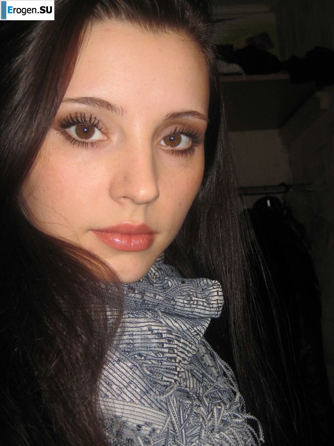 naked charming in between sex. Part 2. Photo 8