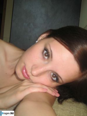 голая очаровашка в перерывах между сексом. Часть 2. Эскиз 14