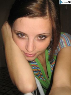 голая очаровашка в перерывах между сексом. Часть 2. Эскиз 15