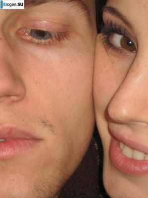 голая очаровашка в перерывах между сексом. Часть 2. Эскиз 16