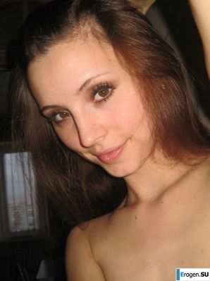 голая очаровашка в перерывах между сексом. Часть 2. Эскиз 30