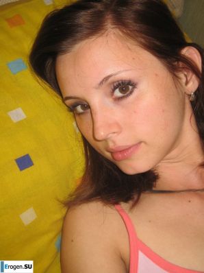 голая очаровашка в перерывах между сексом. Часть 2. Эскиз 32