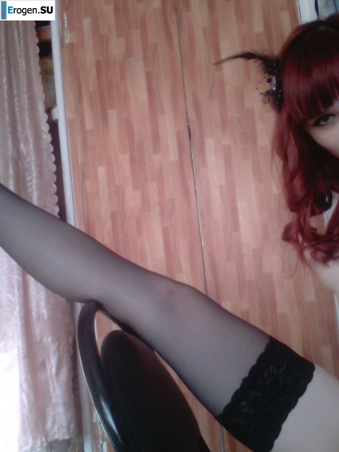 who loves red-headed girls. Photo 21