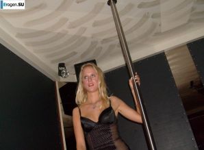 blonde nudism and debauchery. Part 2. Thumb 39