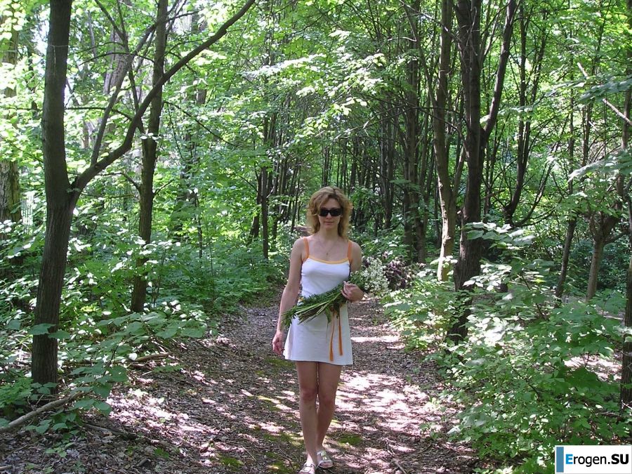 to the nudist savage beach. Part 2. Photo 12