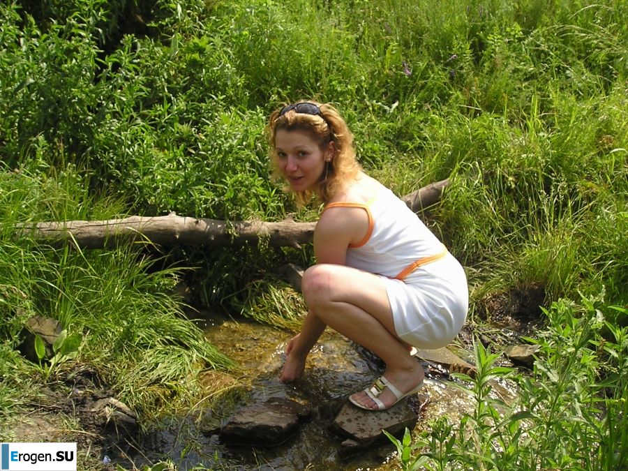 to the nudist savage beach. Part 2. Photo 14