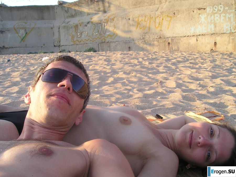 to the nudist savage beach. Part 2. Photo 5