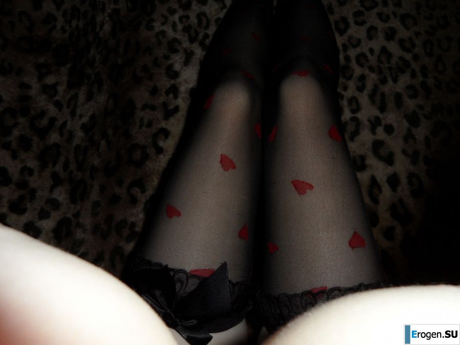 who loves red-headed girls. Part 2. Photo 24