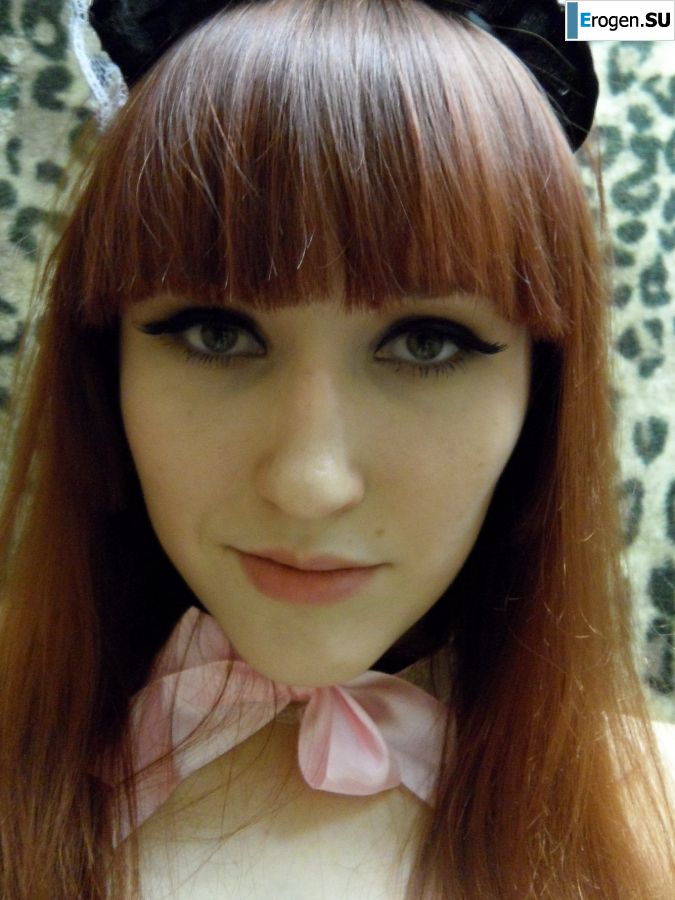 who loves red-headed girls. Part 2. Photo 26