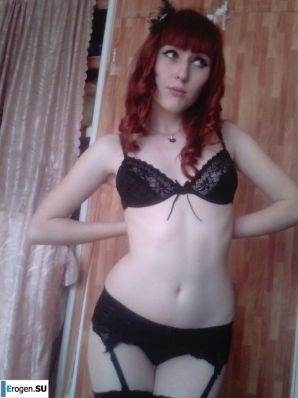 who loves red-headed girls. Part 2. Thumb 13