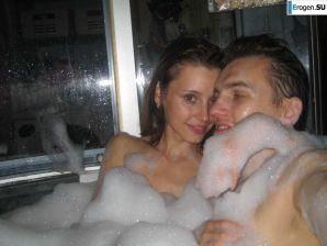 naked charming in between sex. Part 3. Thumb 10