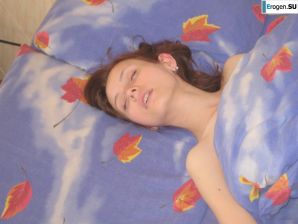 naked charming in between sex. Part 3. Thumb 12