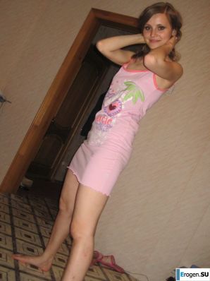 naked charming in between sex. Part 3. Thumb 17