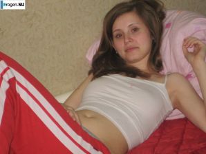 naked charming in between sex. Part 3. Thumb 24