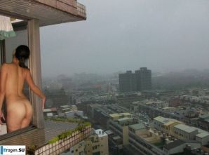 групповушка из Казахстана. Эскиз 30