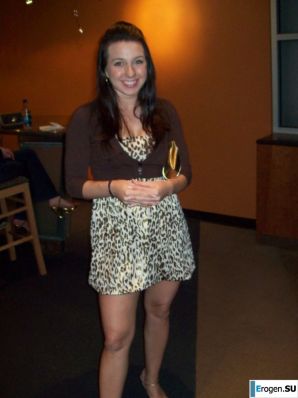 a cheerful lover of satin bustiers. Thumb 48