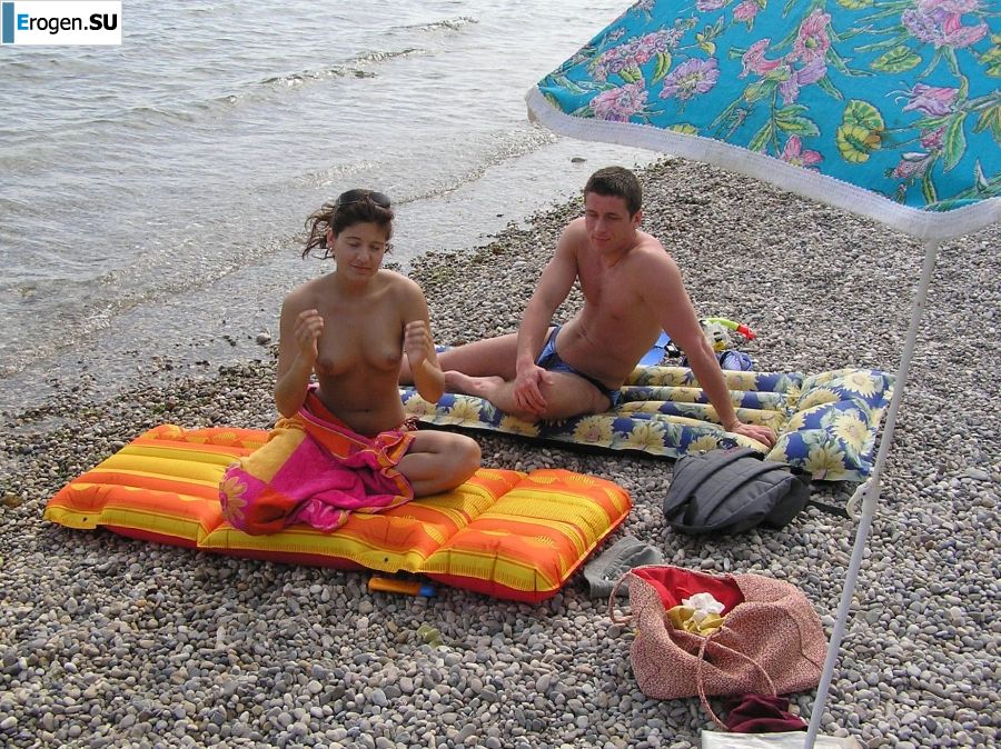 from the yacht to the beach, and then to the pool. Photo 48