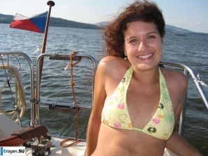 from the yacht to the beach, and then to the pool. Thumb 15