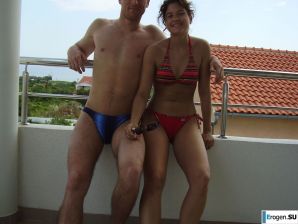 from the yacht to the beach, and then to the pool. Thumb 26