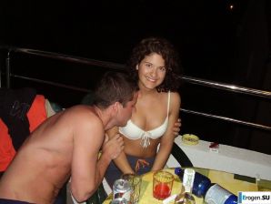 from the yacht to the beach, and then to the pool. Thumb 28