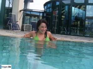 from the yacht to the beach, and then to the pool. Thumb 56