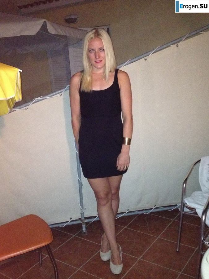 развратные вечеринки на пляже. Фото 11