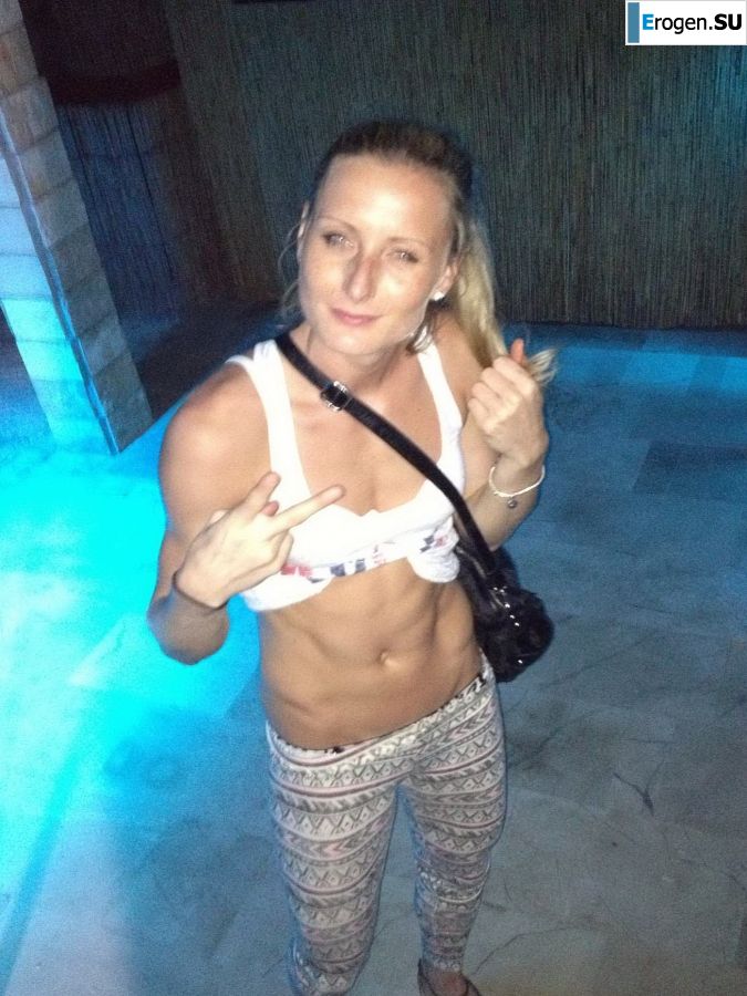 развратные вечеринки на пляже. Фото 15