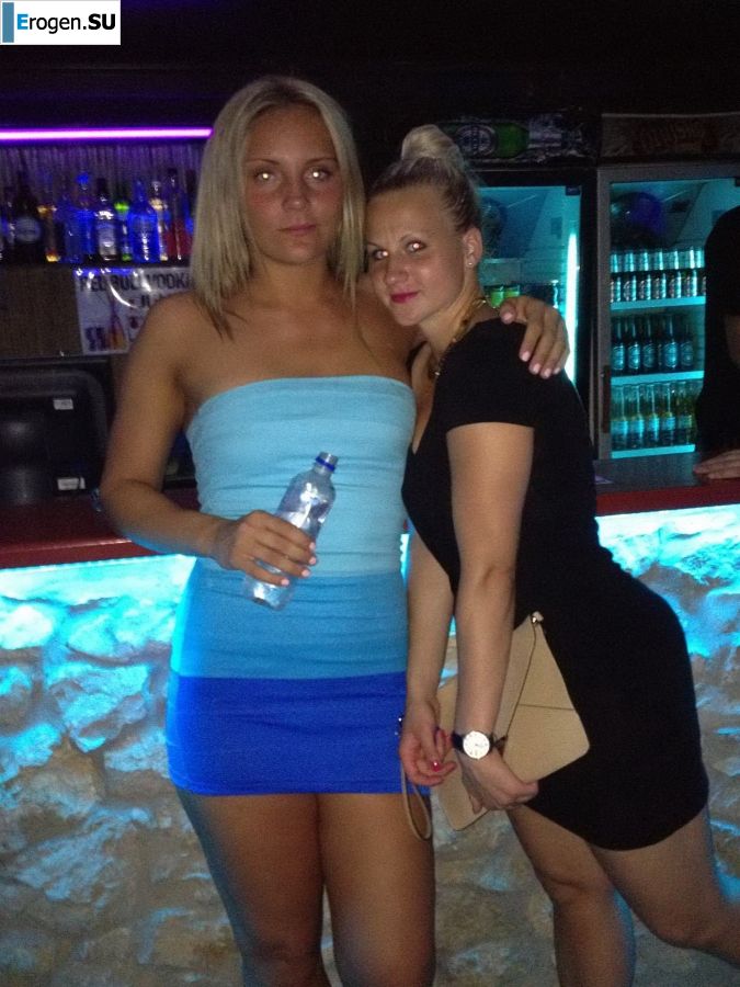 развратные вечеринки на пляже. Фото 17