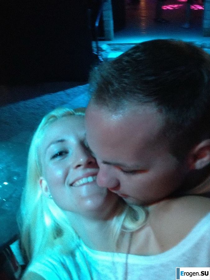 развратные вечеринки на пляже. Фото 21