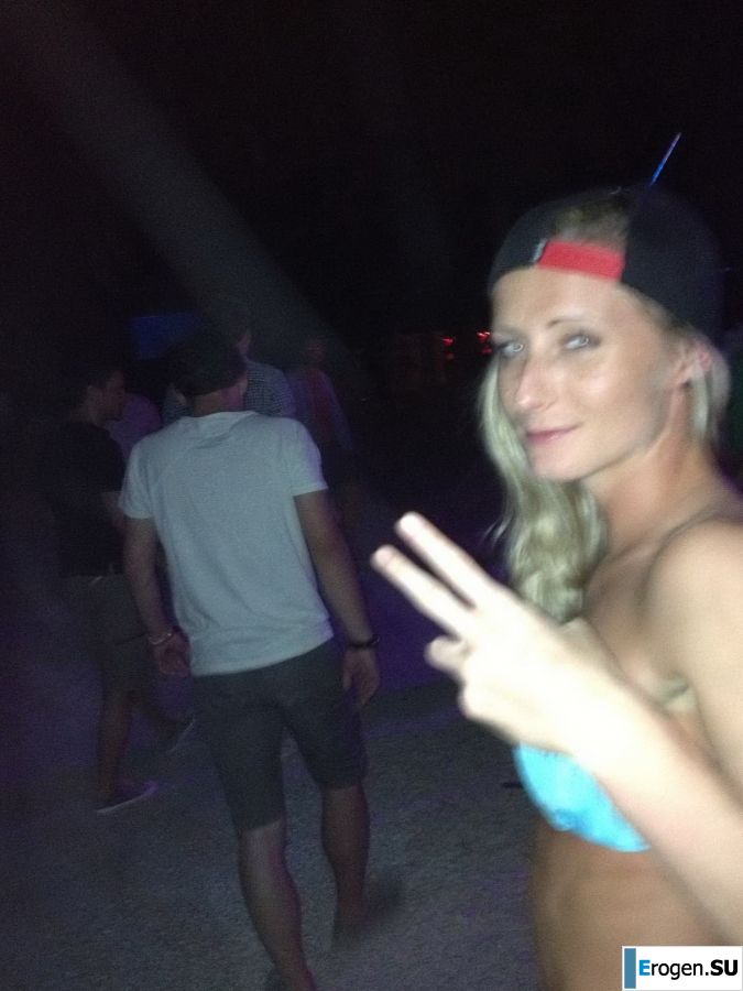 развратные вечеринки на пляже. Фото 22