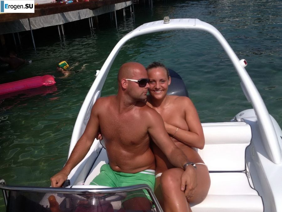 развратные вечеринки на пляже. Фото 26