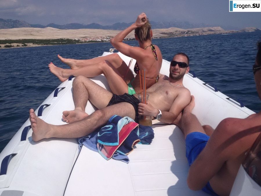 развратные вечеринки на пляже. Фото 28