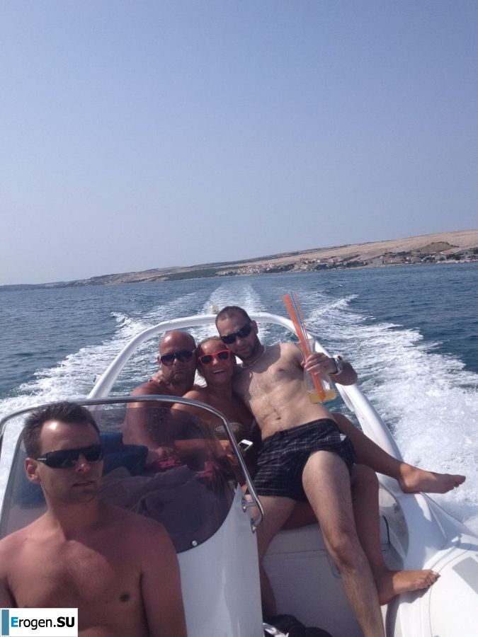 развратные вечеринки на пляже. Фото 29