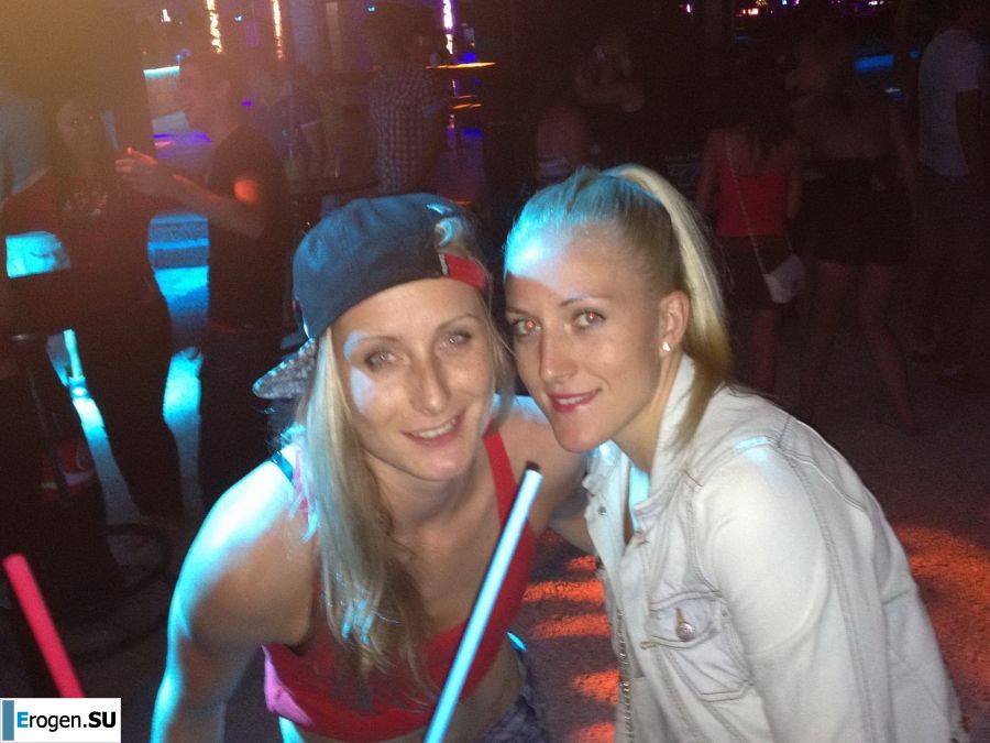 развратные вечеринки на пляже. Фото 3