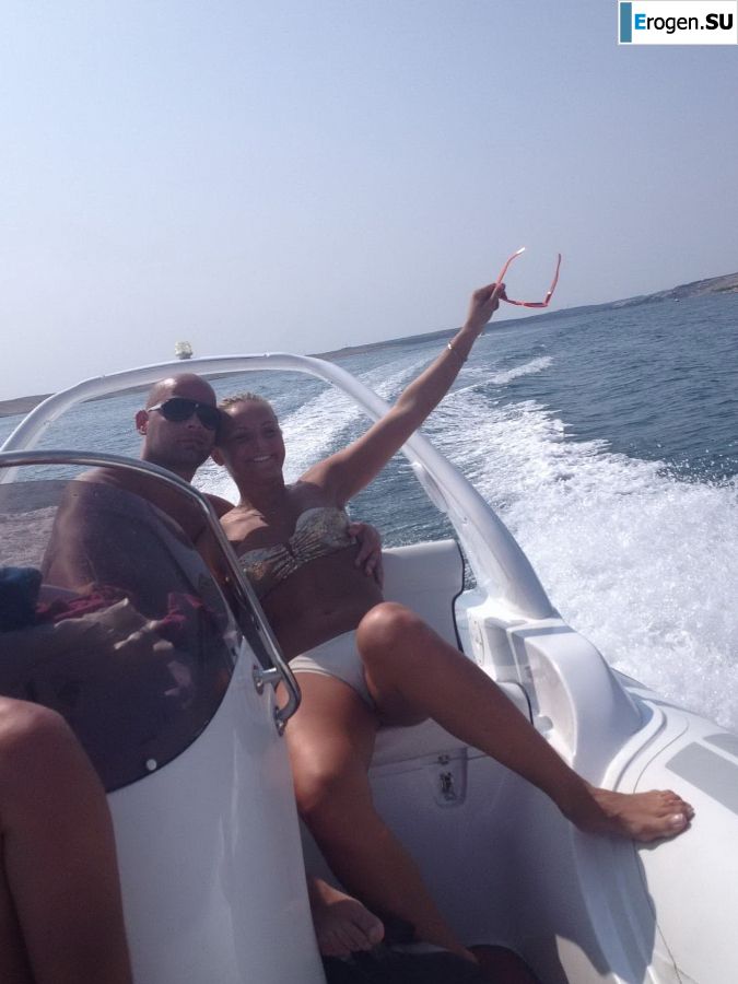 развратные вечеринки на пляже. Фото 30