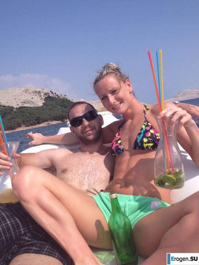 развратные вечеринки на пляже. Фото 31